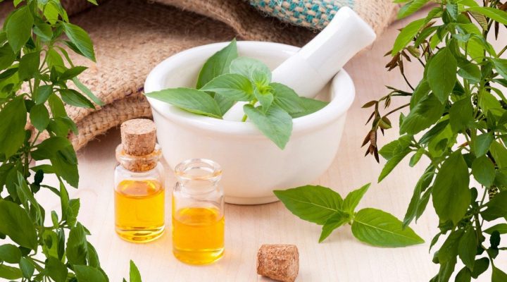 History of Essential Oils