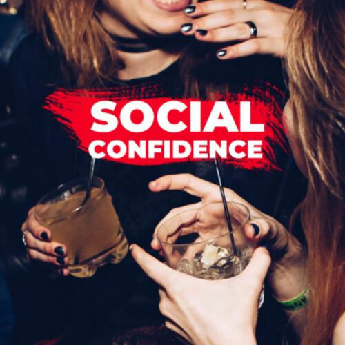 Mastering Social Confidence: Your Path to Thriving in Every Interaction blog post article
